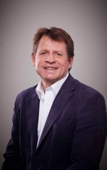 Dr Mark Wotherspoon